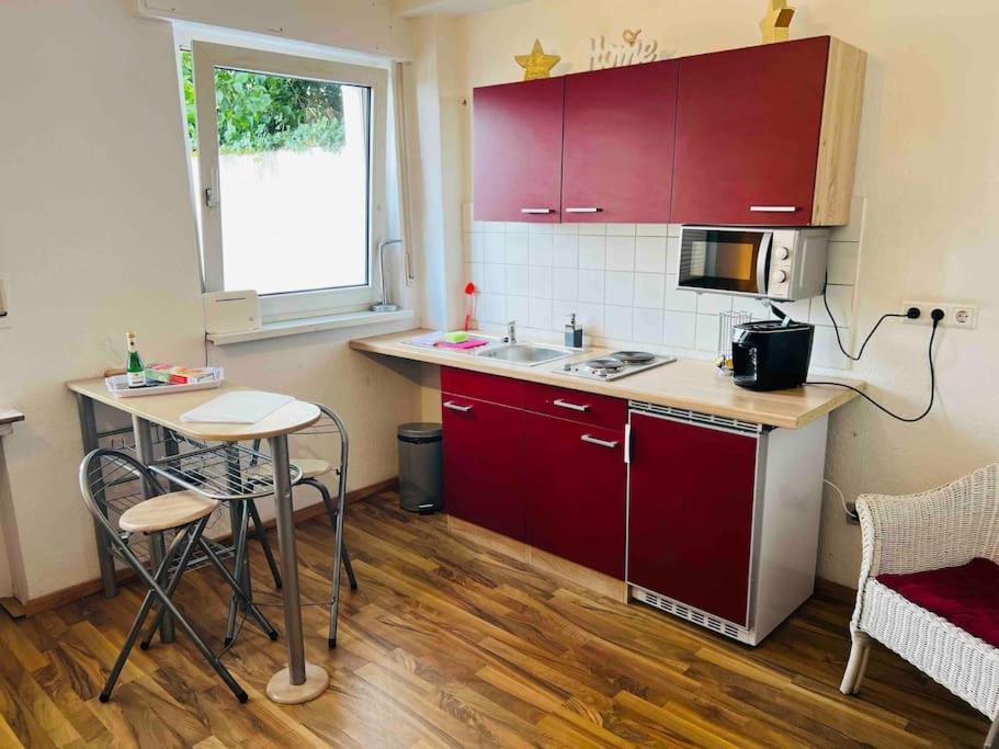Nordsee Appartement In Hagen Хаген Екстериор снимка